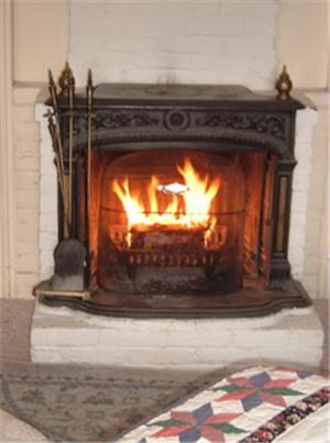 1768 Country Inn North Conway Room photo