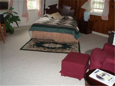 1768 Country Inn North Conway Room photo